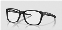 Montatura vista Oakley Uomo 0OX8196D81960155 - 0OX8196D81960155
